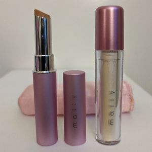 Mally Beauty Deep Tan Concealer Concealing Powder